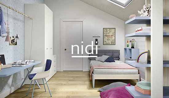 nidi